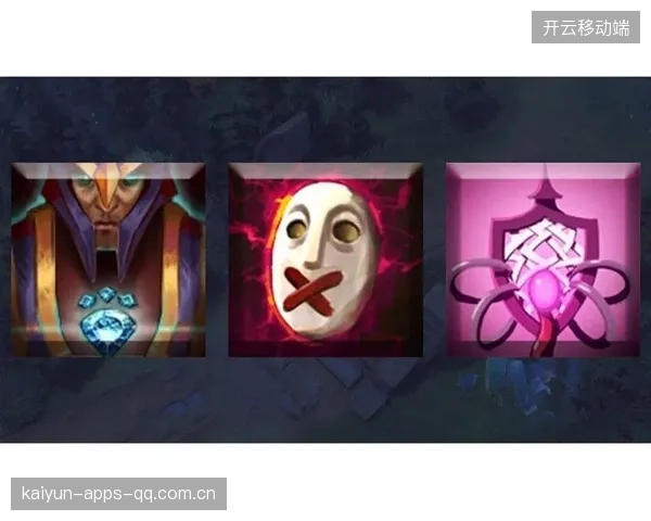 DOTA2：关键团战前的沉默，是否隐藏着陷阱？
